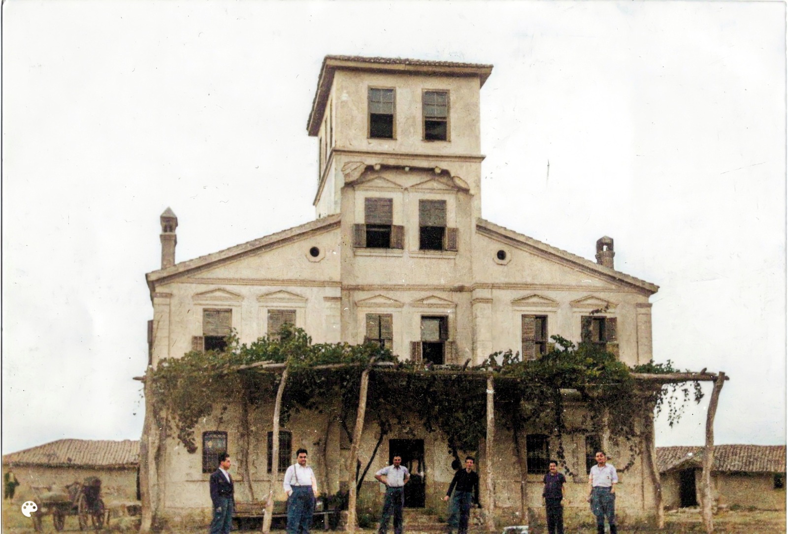 Tarihçemiz